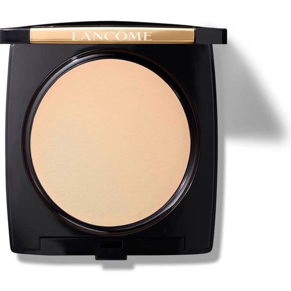 Lancôme Dual Finish Multi-tasking Longwear Powder FoundationMatte Finish - Picture 4 of 4